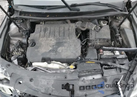 2014 Toyota Avalon Limited z USA, uszkodzony, nr VIN 4T1BK1EB1EU105435